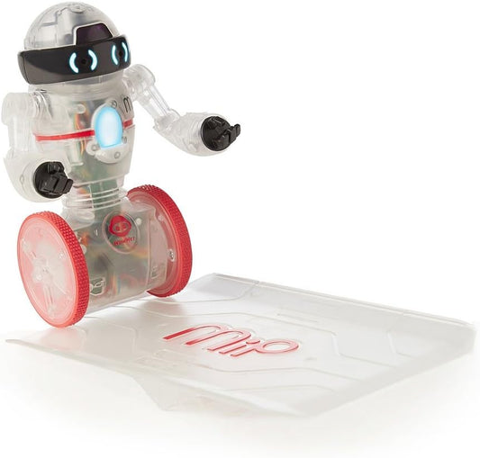 Wow Wee Coder Mip The Stem Based Robot Toy - 8 Years & Above
