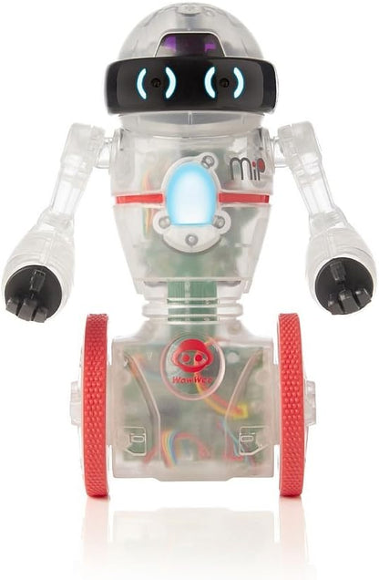 Wow Wee Coder Mip The Stem Based Robot Toy - 8 Years & Above