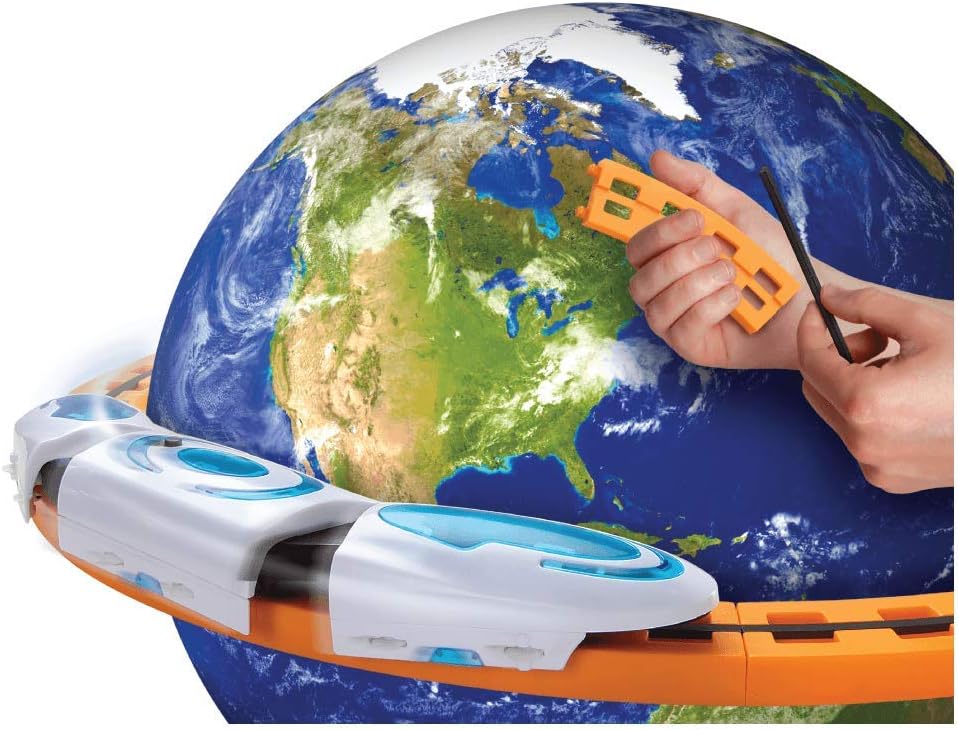 DISCOVERY MIND BLOWN