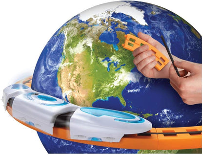 Mindblown DIY Train Magnetic Levitation