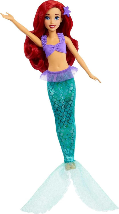 Disney Ariel Mermaid Doll