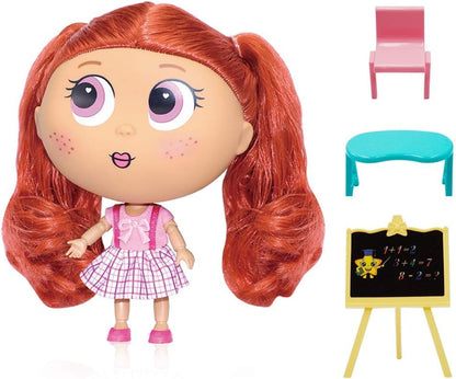 Kaibibi Doll, Babies Play Teacher Toy Set