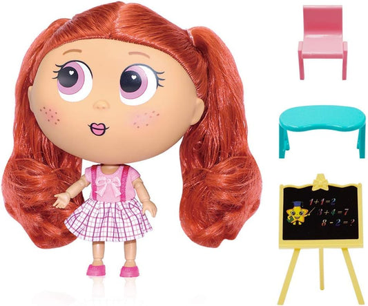 Kaibibi Doll, Babies Play Teacher Toy Set