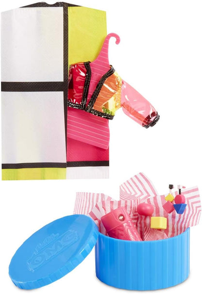 L.O.L. Surprise! Light O.M.G. Angles