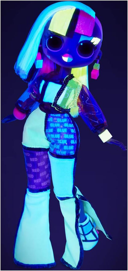 L.O.L. Surprise! Light O.M.G. Angles