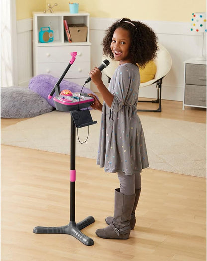 KIDISUPER  STAR  DJ,PINK