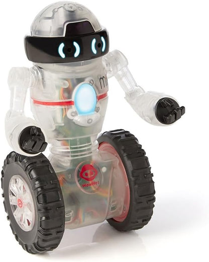 Wow Wee Coder Mip The Stem Based Robot Toy - 8 Years & Above
