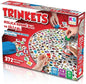 Trinkets Matching and Observation Board Game for Kids