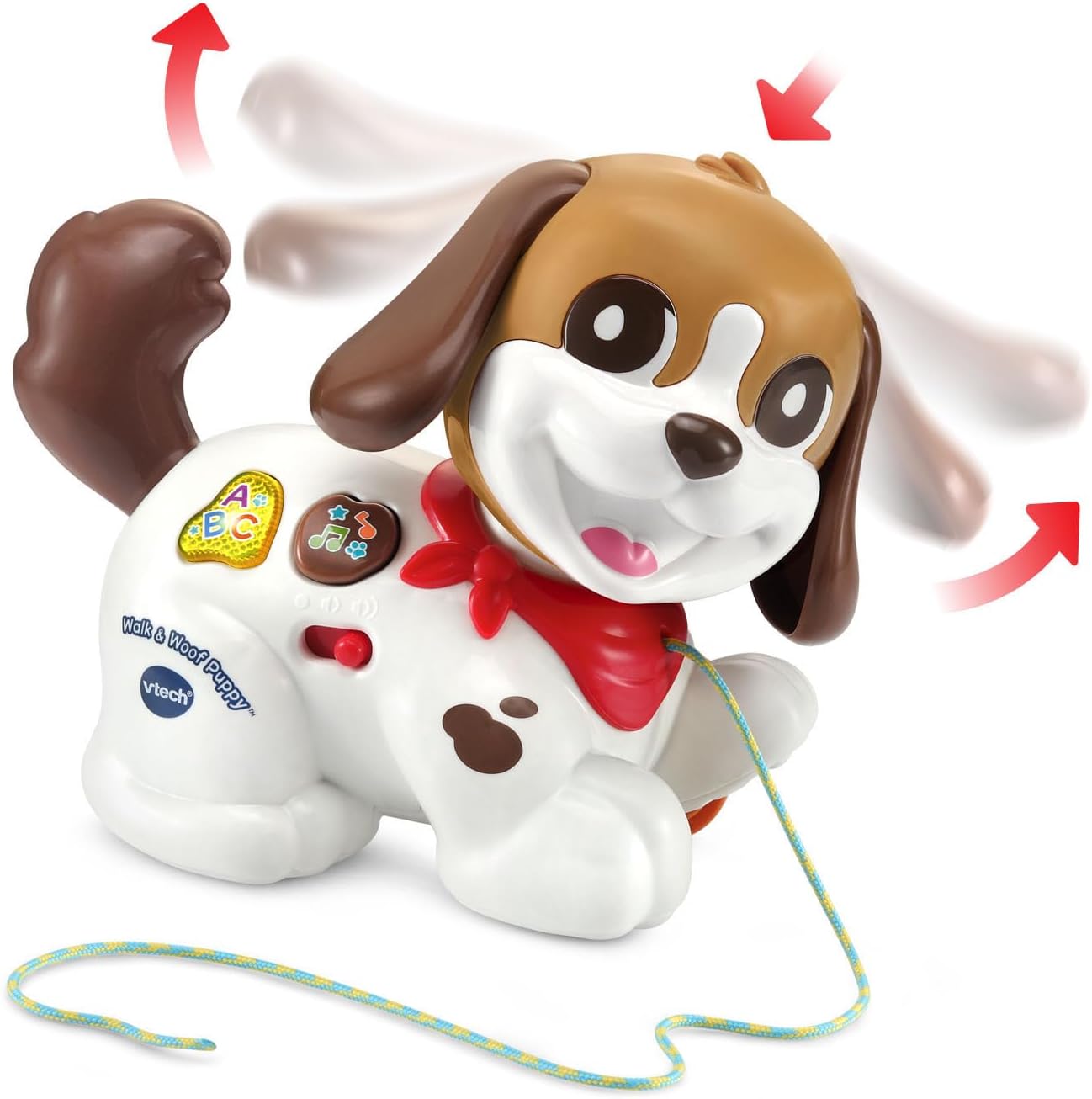 VTech Walk and Woof Puppy