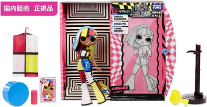 L.O.L. Surprise! Light O.M.G. Angles