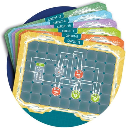 Electronic Lab (USA Edition)