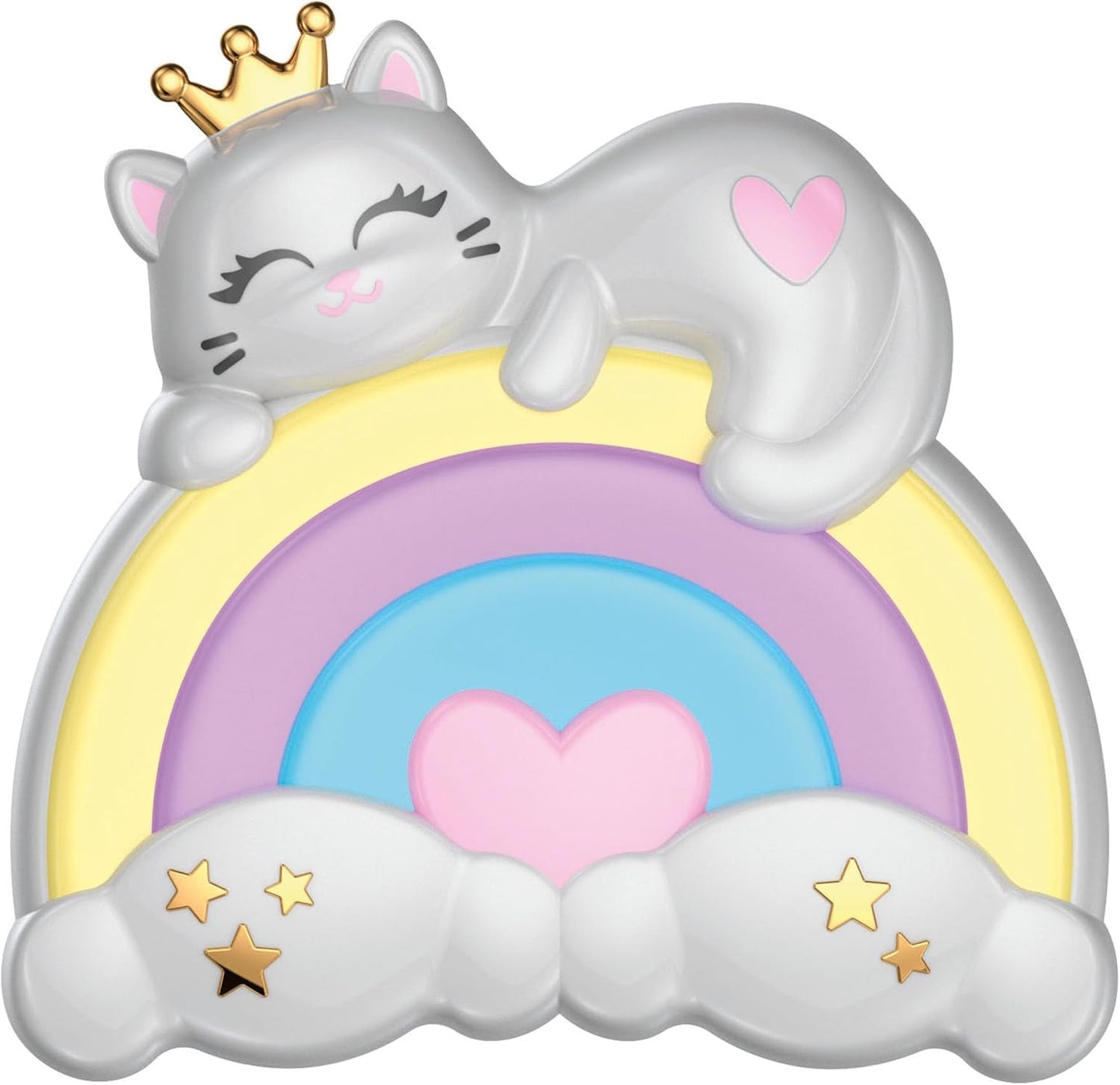 Lovely Rainbow Make-Up Set