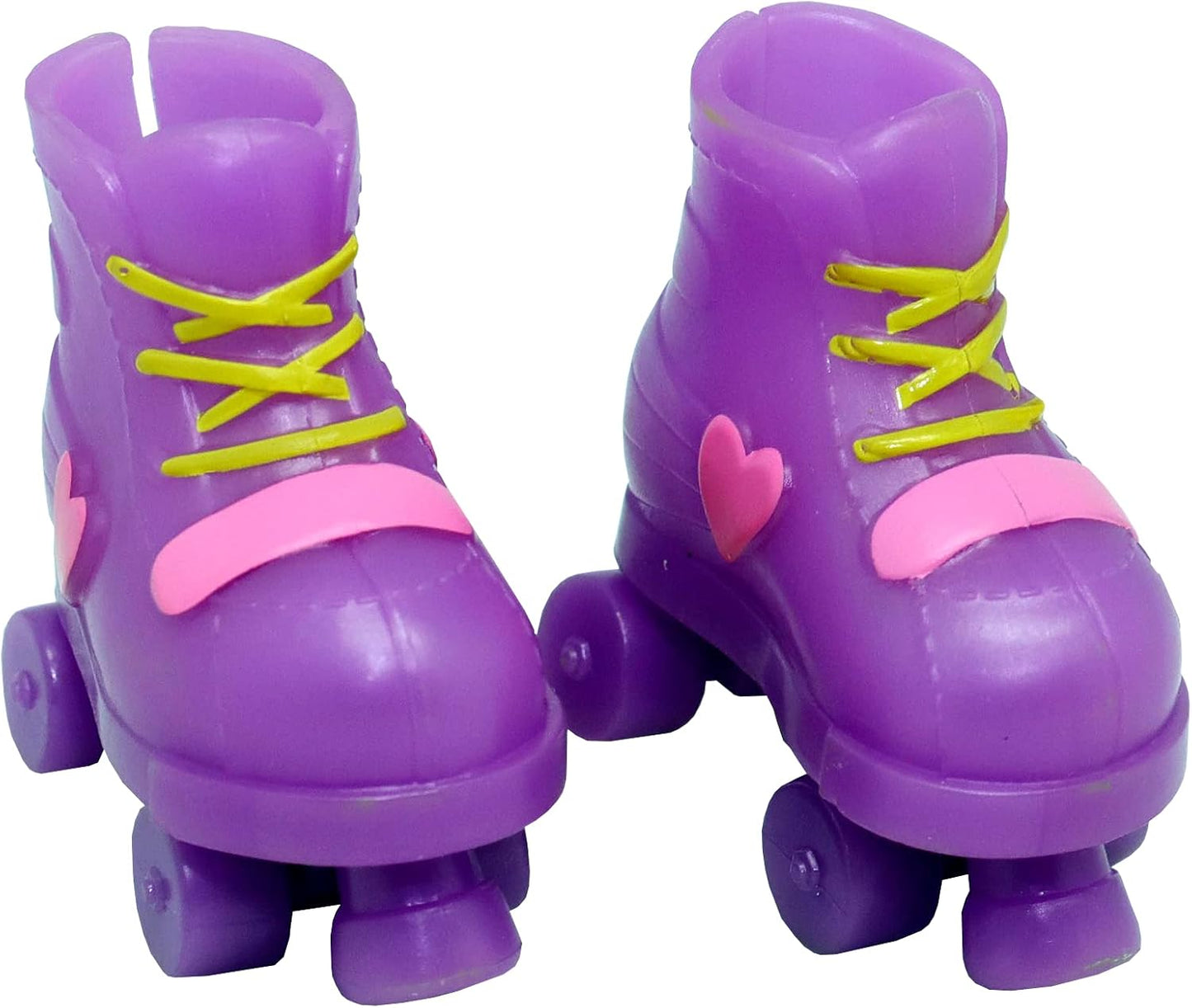 Love Diana Mashup Cheerleader Roller Skater Doll 13 Inches