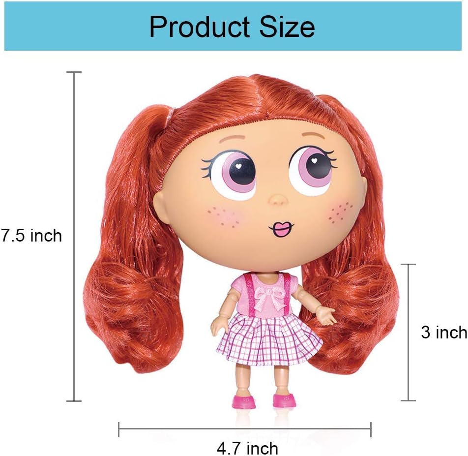 Kaibibi Doll, Babies Play Teacher Toy Set