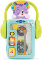 Vtech Baby Baladeur Des Decouvertes