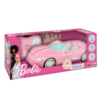 Barbie Rc Cars