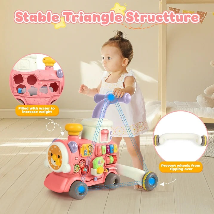 3-in-1 Baby Walker lebanon
