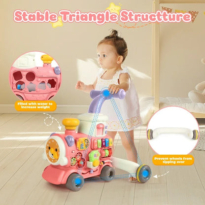 3-in-1 Baby Walker lebanon