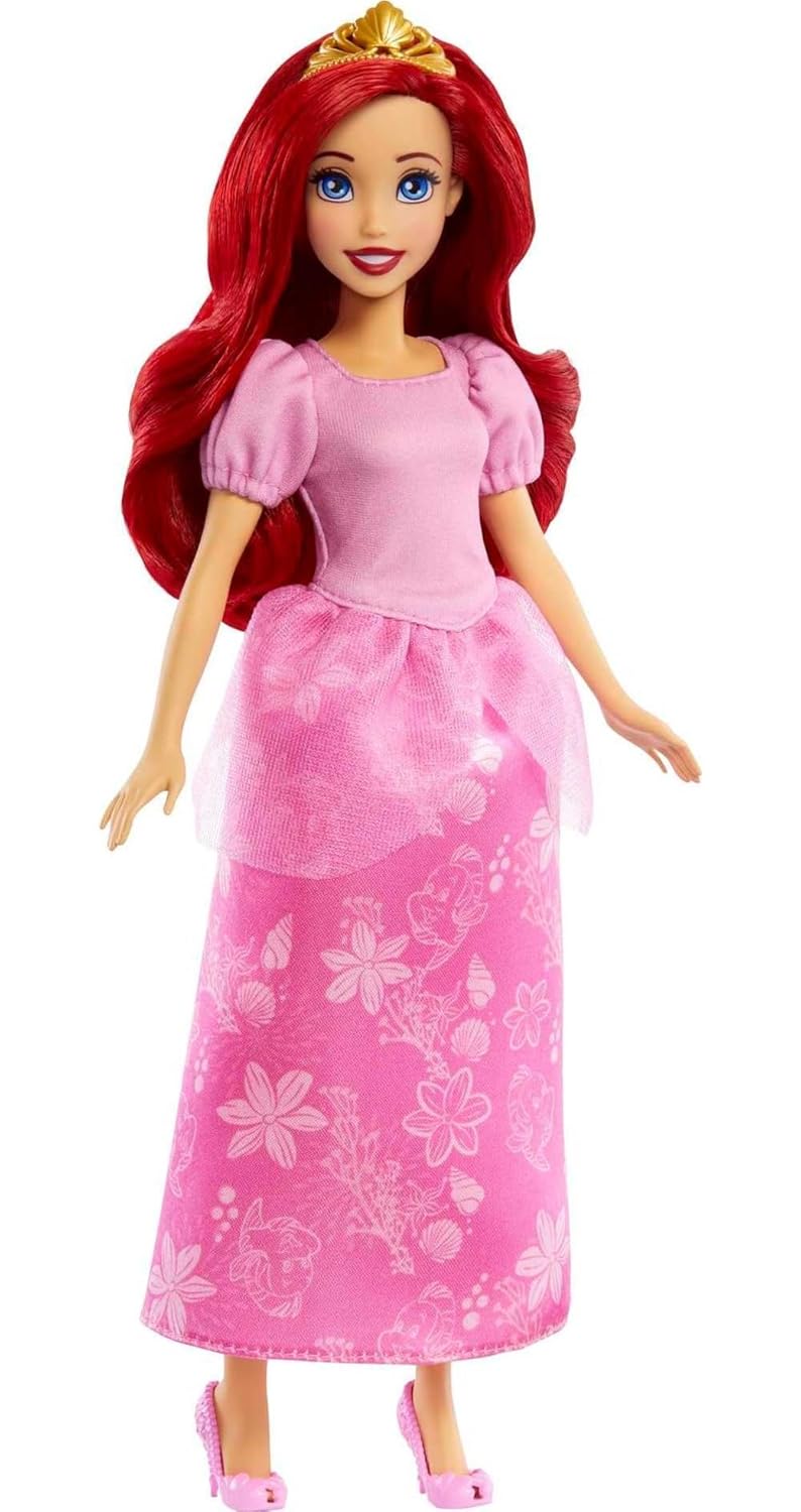 Disney Ariel Mermaid Doll