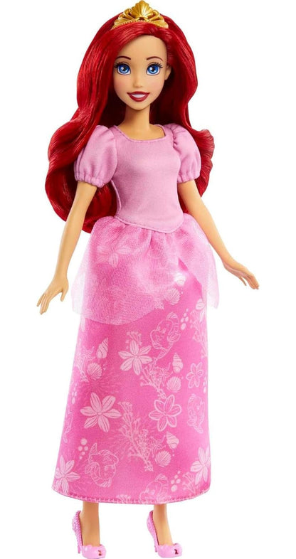 Disney Ariel Mermaid Doll