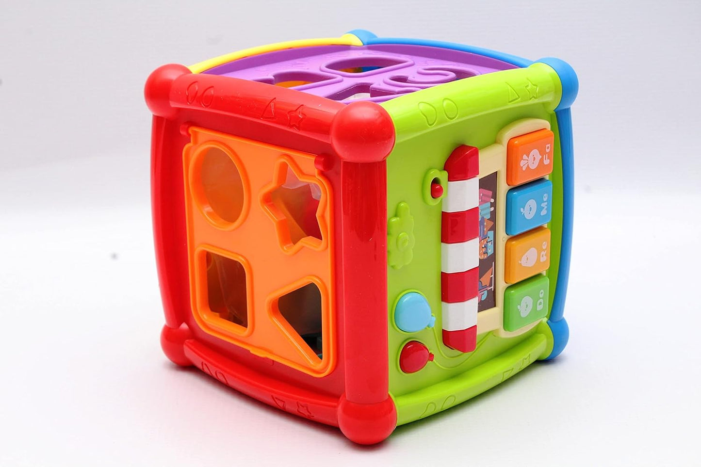 Huanger Fancy Cube for Baby