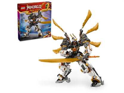 LEGO NINJAGO 71821
