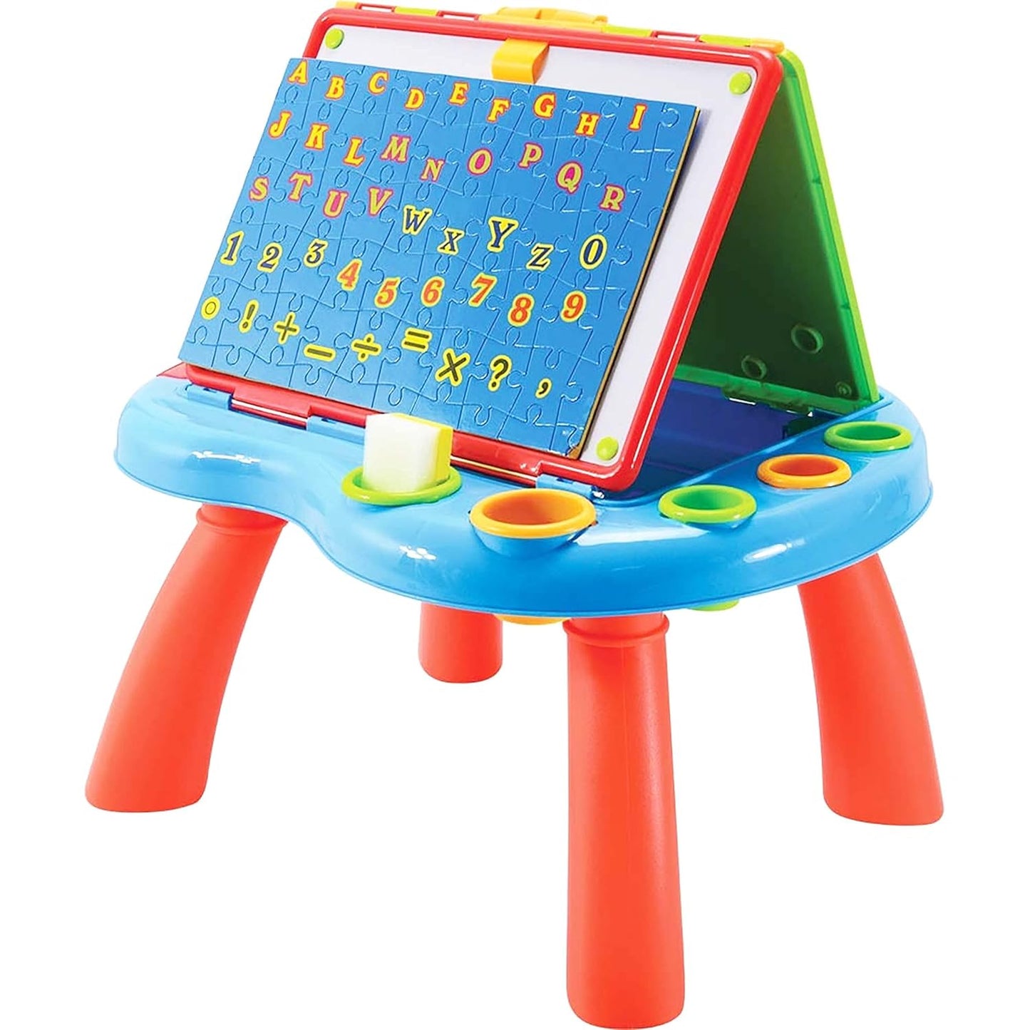 Art centre learning Easel - double sided