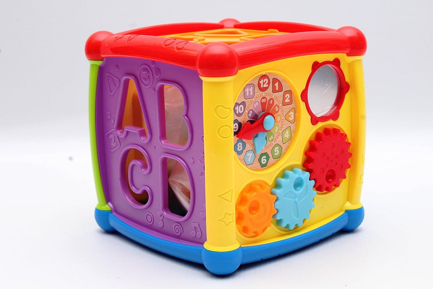 Huanger Fancy Cube for Baby