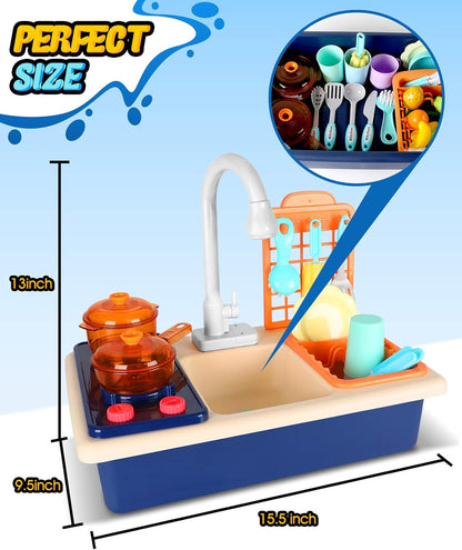 Play Sink Toys
