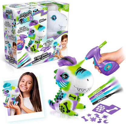 Colour Your Dinosaur