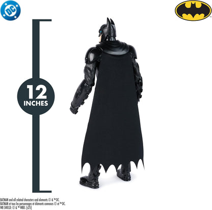 Batman - 12-Inch Ninja Strike Figure –