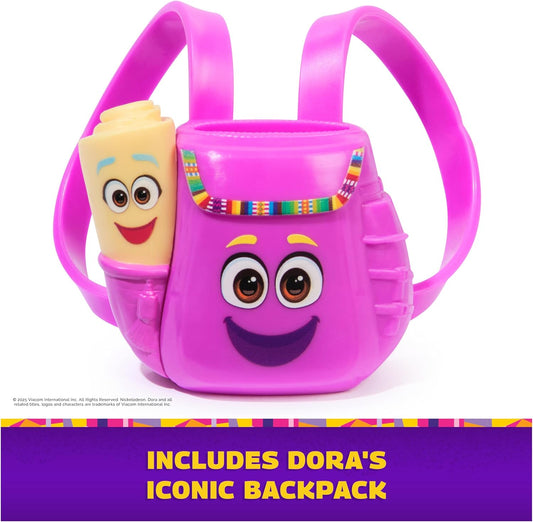 Sing & Explore Dora Doll