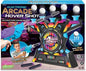 Electronic Arcade Hover Shot (Neon Series)