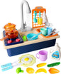 Play Sink Toys