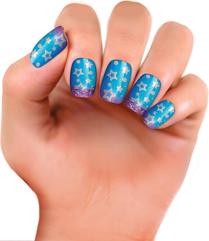 3-in-1 Ultimate Glitter Beauty Set