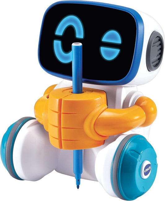 Croki Robot