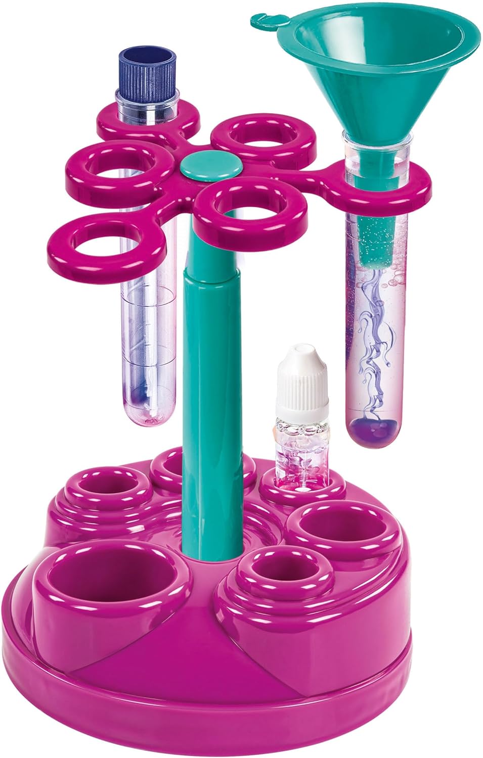 Mini Lab – Perfume Creation