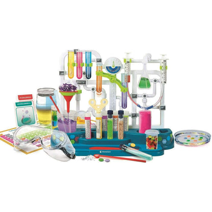 Extra Chemistry - FR