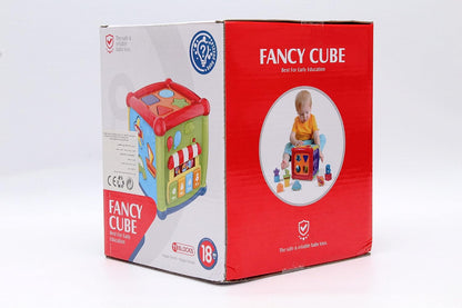 Huanger Fancy Cube for Baby