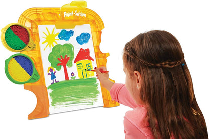 Craft Paint and Gouache Paint Sation