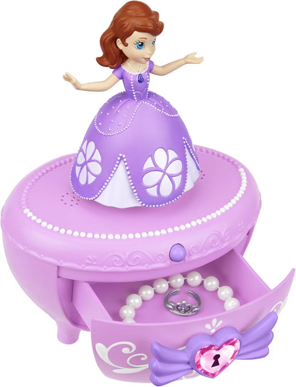 Sofia The First Musical Jewelry