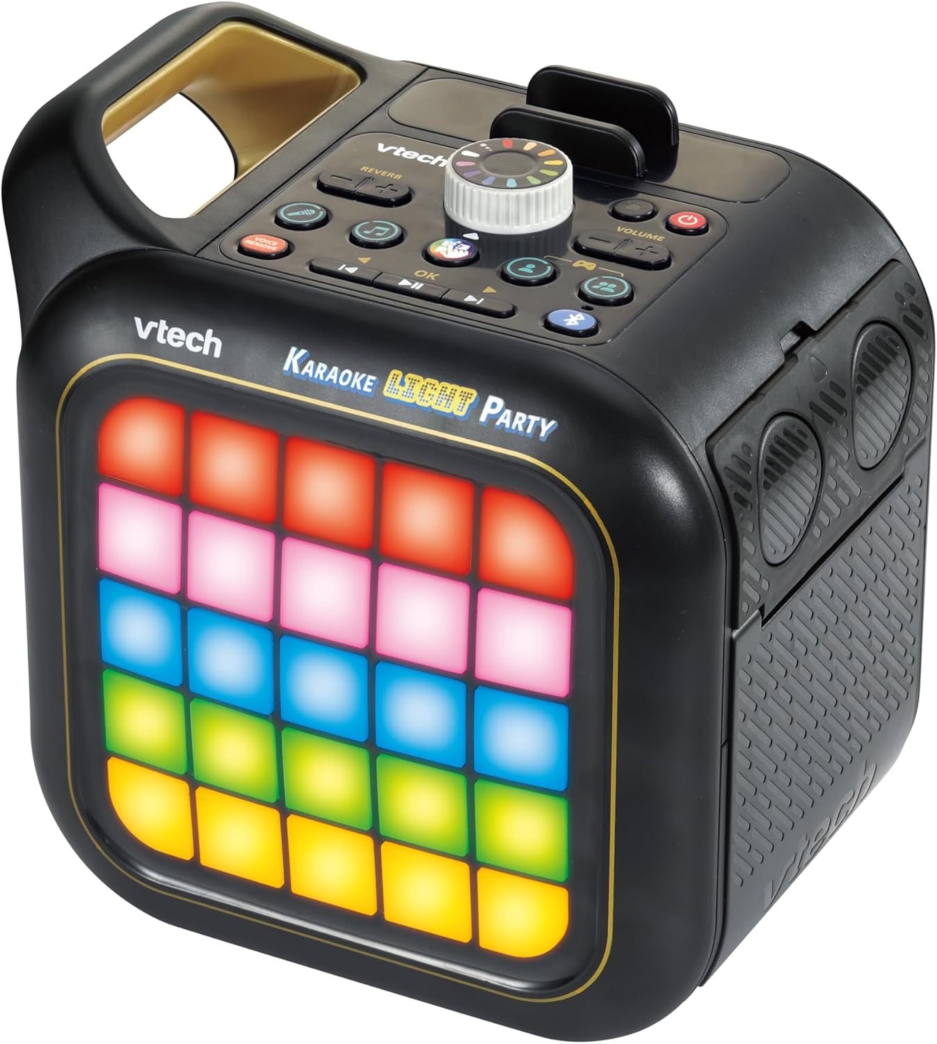 KARAOKE  LIGHT  PARTY