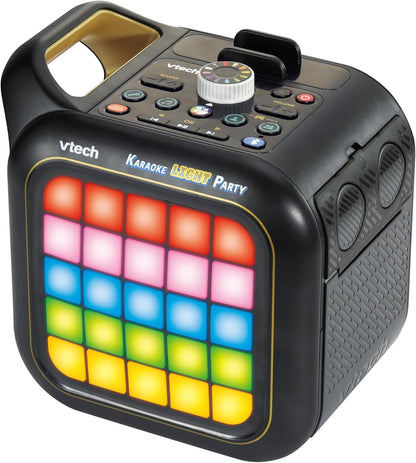 KARAOKE  LIGHT  PARTY