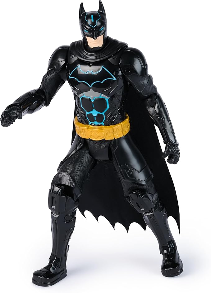 Batman - 12-Inch Ninja Strike Figure –