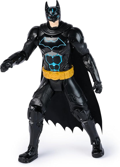 Batman - 12-Inch Ninja Strike Figure –