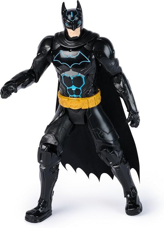 Batman - 12-Inch Ninja Strike Figure –