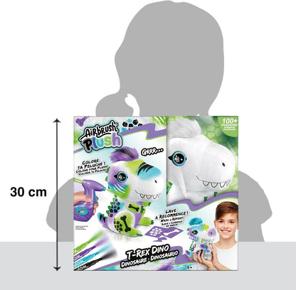 Colour Your Dinosaur