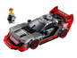 LEGO Audi S1 e-tron quattro Race Car 76921