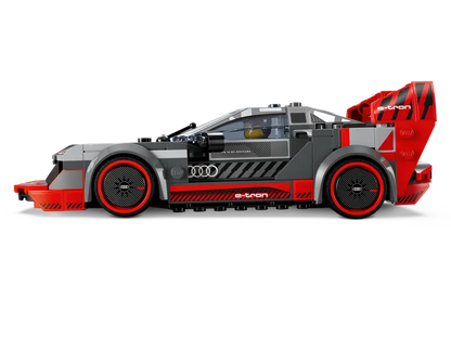 LEGO Audi S1 e-tron quattro Race Car 76921