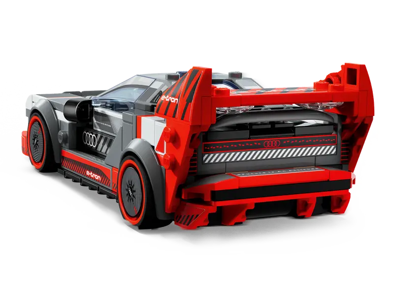 LEGO Audi S1 e-tron quattro Race Car 76921